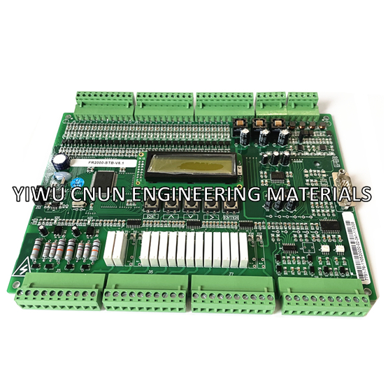 Elevator Bluelight PCB Board FR2000-STB-V6 