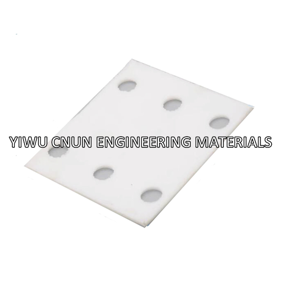 Lift Guide Shoe Insert 94*80mm 