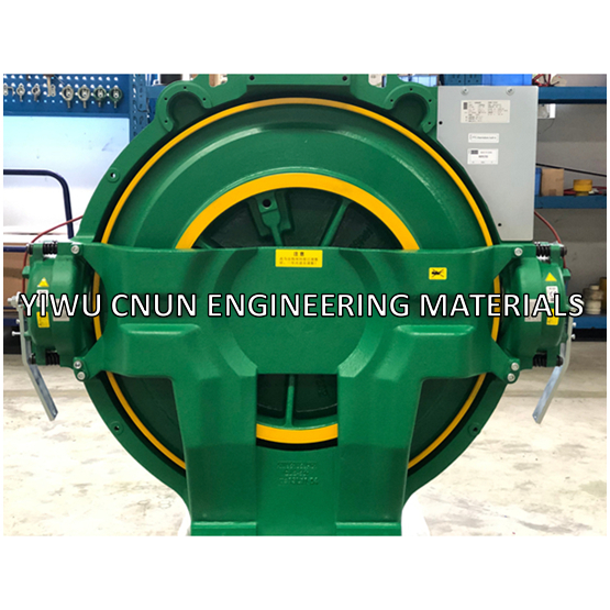 Kone Elevator MX20 Machine KM755990G07 