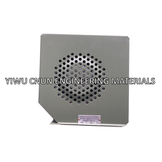 Schindler RV140 Motor Fan 142984 