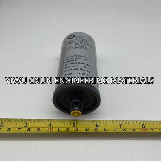 Schindler Escalator Lubrication 50630692 