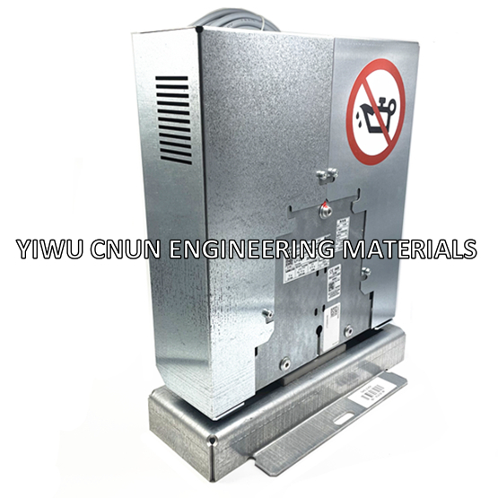 5500 Elevator OL35 Speed Governor 59344490 