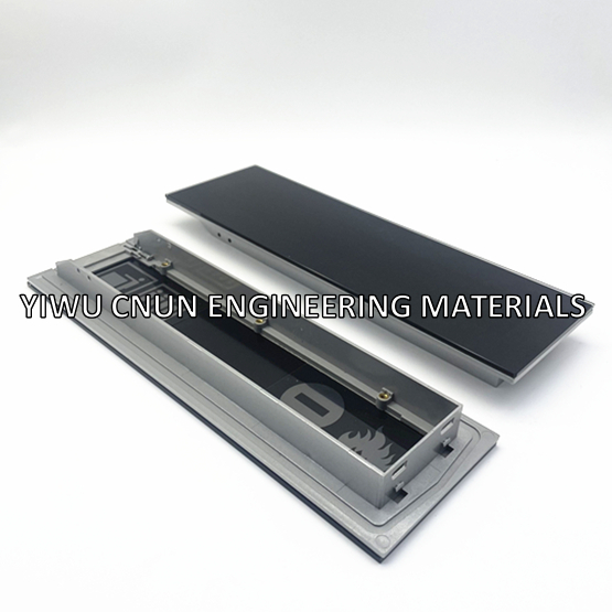 Elevator Landing Panel GS300 Display 59324215 