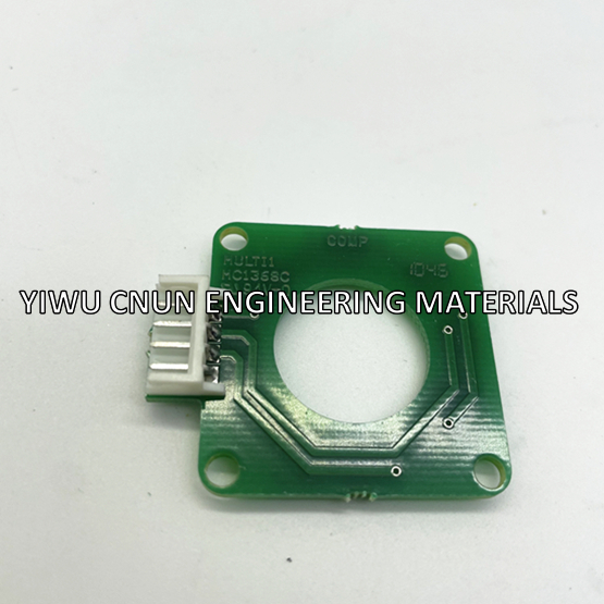 Fermator Encoder
