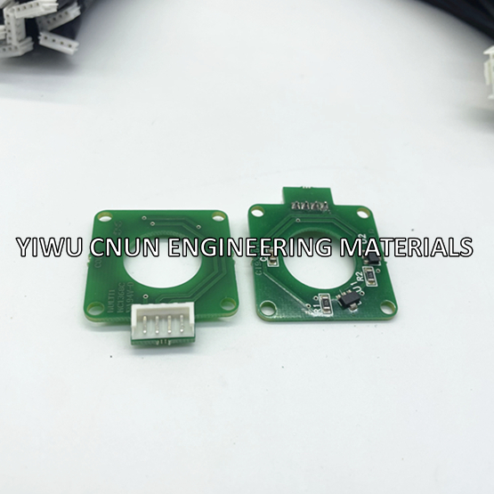 Fermator Encoder