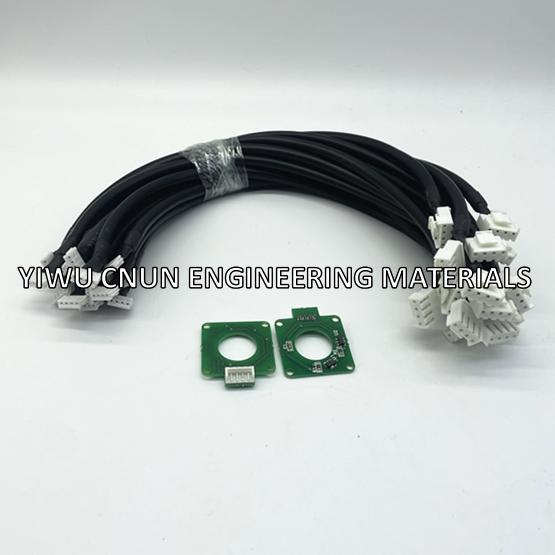 Fermator Door Encoder Original 
