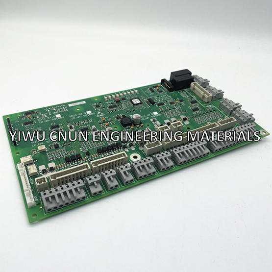 Schindler Elevator Door Board SDIC54.Q 57813178 