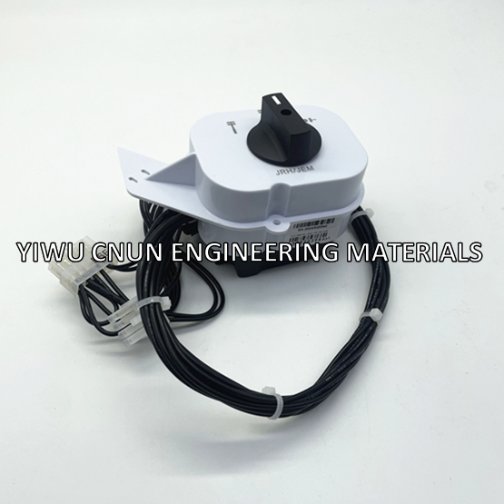Schindler SC5400 Elevator Inspection Switch SMS316W001 55548127 