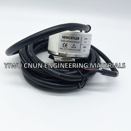 HENGSTLER Encoder RI544096/0130X01 