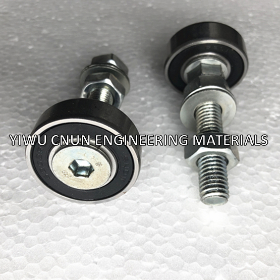Schindler Escalator Anti Deviation Roller 