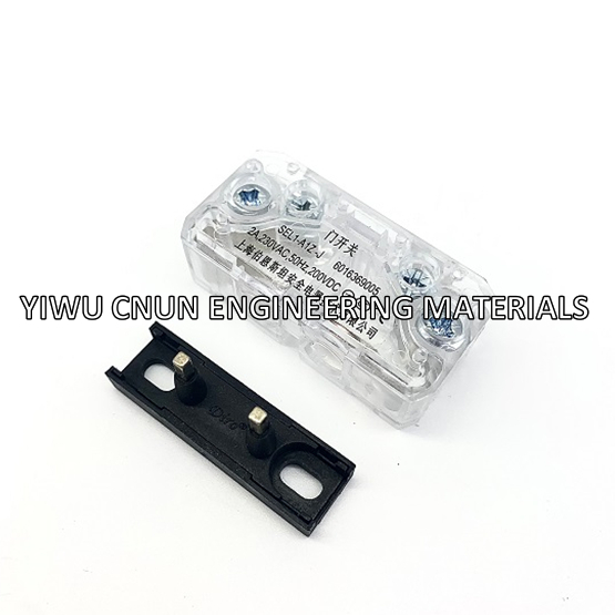 Bernstein Lift Switch SEL1-A1Z-J 