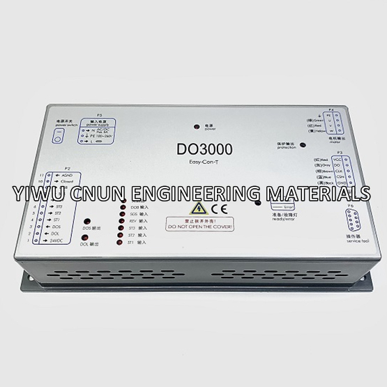 Elevator Door Controller DO3000-Easy-Con-T 