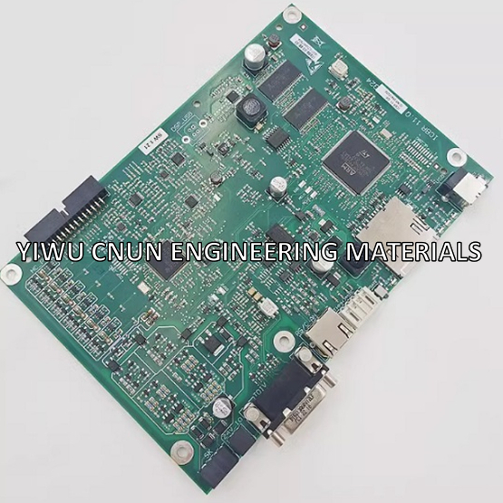 Schindler Elevator Inverter PCB Board ICBR11.Q 59413324 