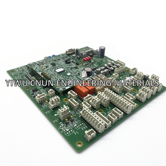 OTIS Elevator PCB Board DCA26800AY5 