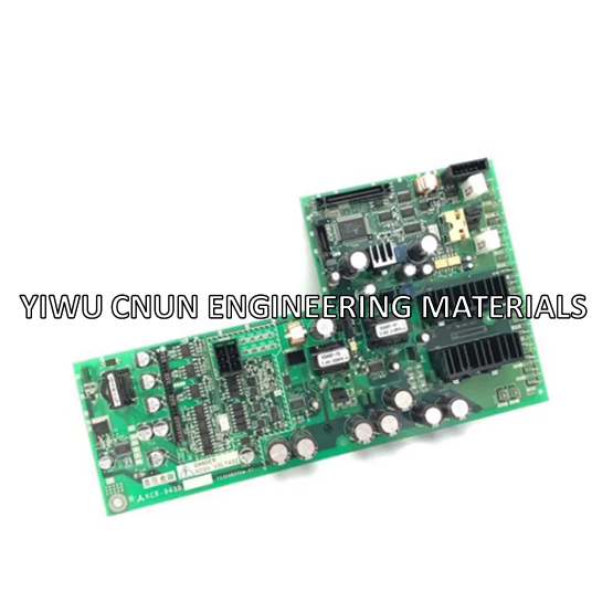 Mitsubishi Elevator Board KCR-943B 