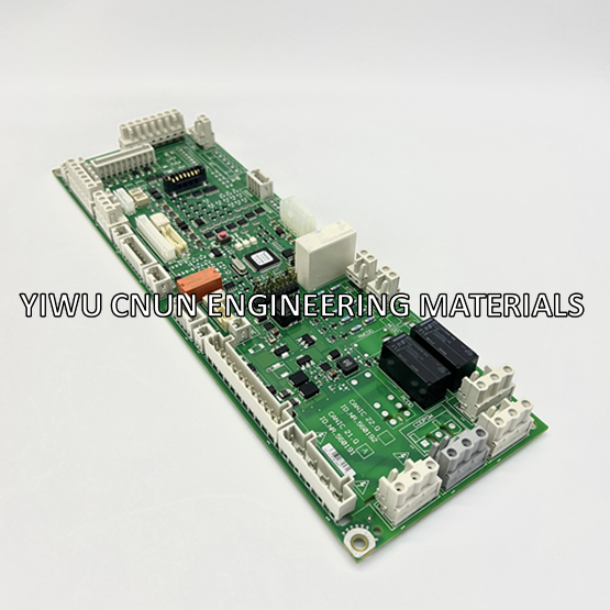 SCH Elevator PCB Board CANIC21.Q ID.NR.560191 
