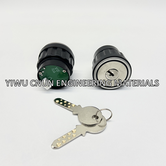 Schindler Elevator 300P Lock D type Lock 