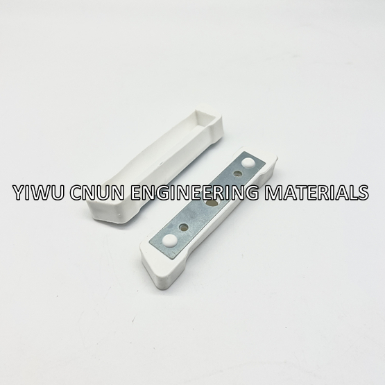 Kone Elevator AMD Door Weight Rubber 