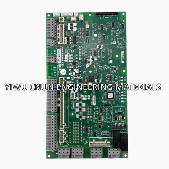 Schindler PCB Board SDIC51 ID.NR.591884 