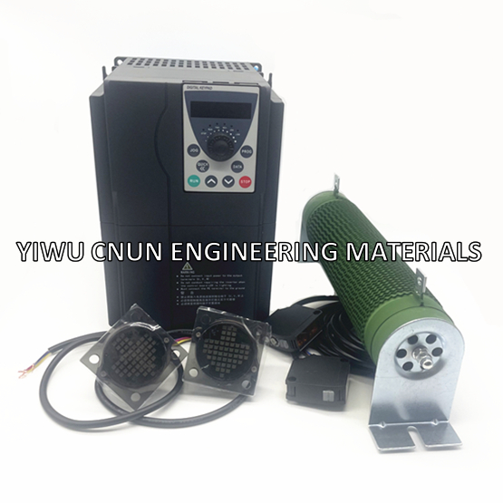Escalator Engry Saving Automatic Start and Stop System 