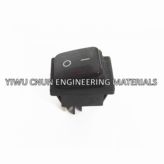 SCH Elevator Door Switch 
