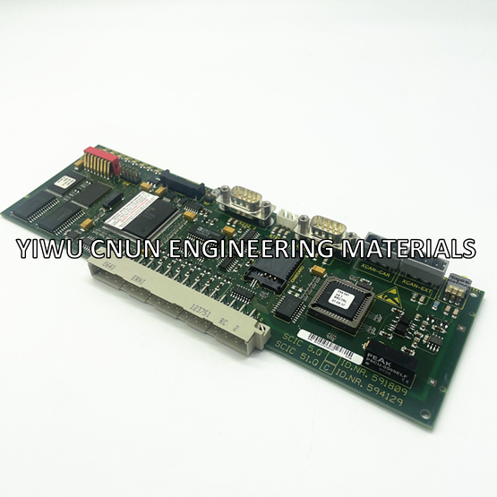 SCH Elevator Board SCIC51.Q 594129 
