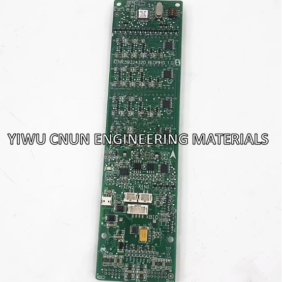 SCH LOP Display Board 59324320 