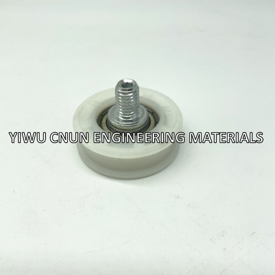 Elevator Door Roller 56*18*6003 