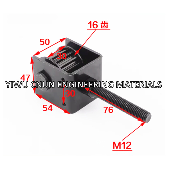 Door Belt Roller