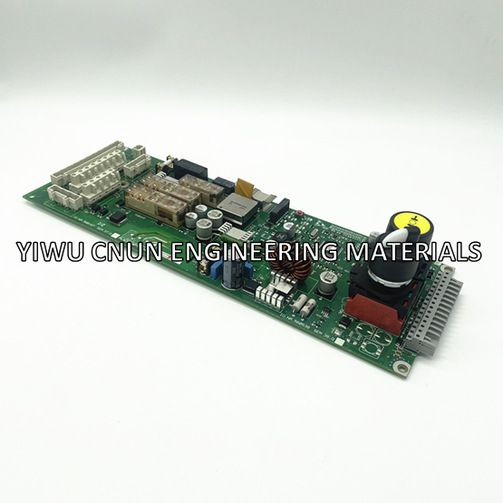 Elevator 560166 560167 560539 SCH PCB 