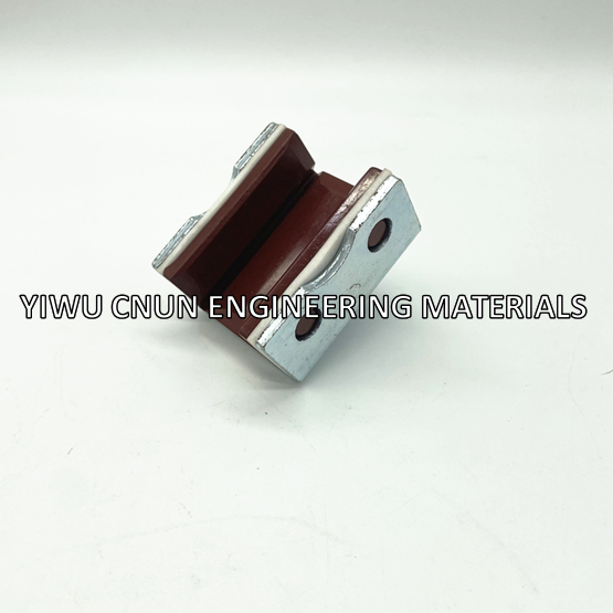 SCH Elevator Guide Shoe 65*57*31mm 