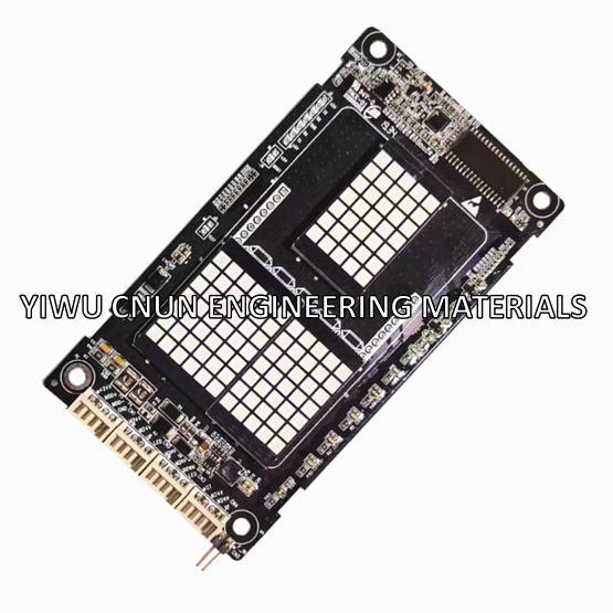Monarch Elevator LOP Display Board MCTC-HCB-R600 