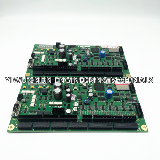 Escalator Board PEM 50606952 