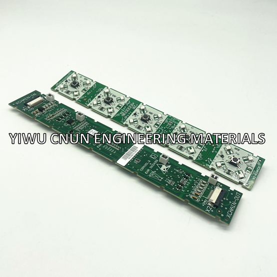 Elevator COPKG51.Q 59324359 PCB Board 