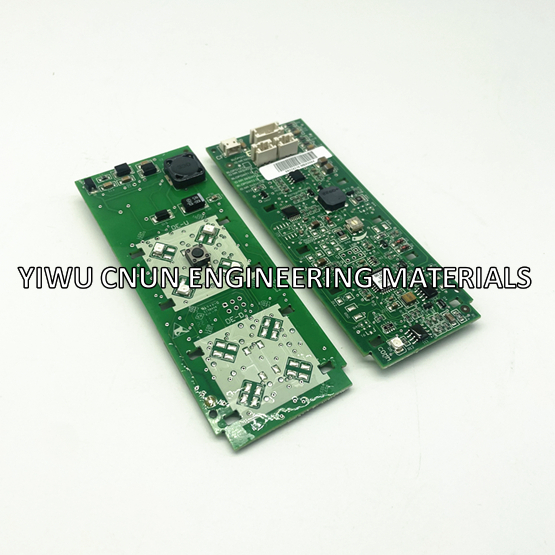 BLOPG11.Q 59324310 Elevator Button Board 