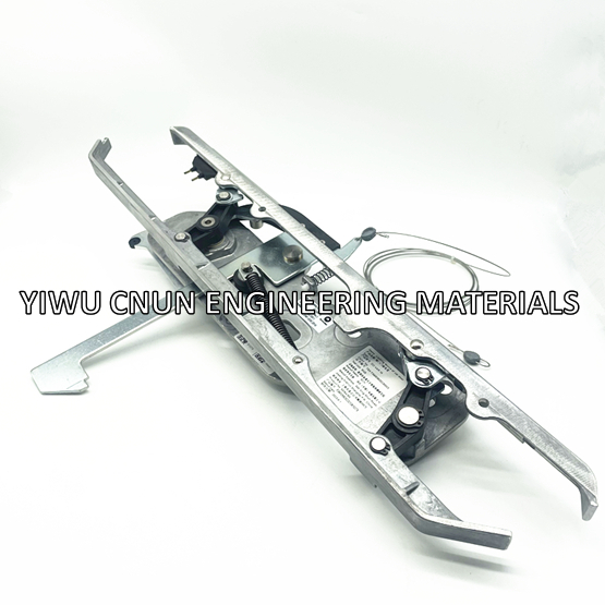 DOVAR15 59354365 Elevator Locking Device of Car Door 