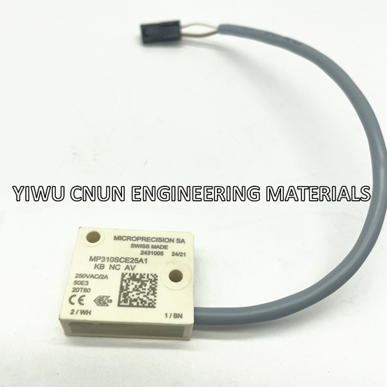 MP310SCE25A1 Elevator Brake Switch Kit 