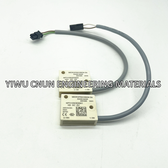 MP310SCE25A2 Elevator Brake Switch Kit 