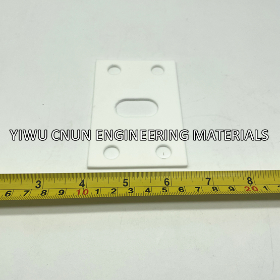 Elevator Guide Shoe Insert for CW 