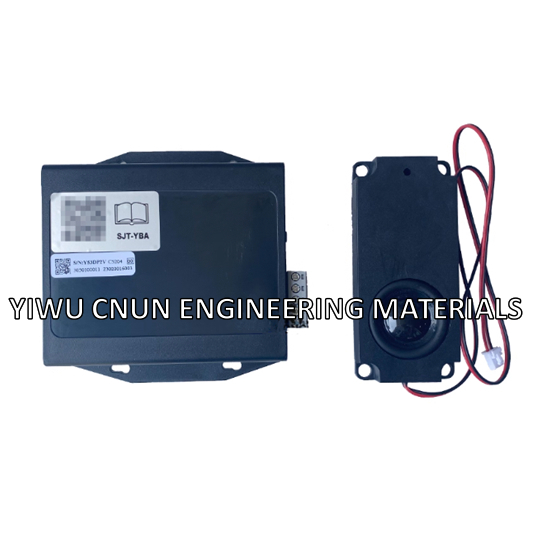 Bluetooth System Elevator Voice Announcer SJT-YBA 