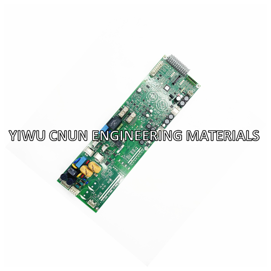 Elevator PCB Board MXPOWH12Q  59413477 