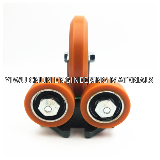 Elevator Guide Shoe R3.CW 59347898 