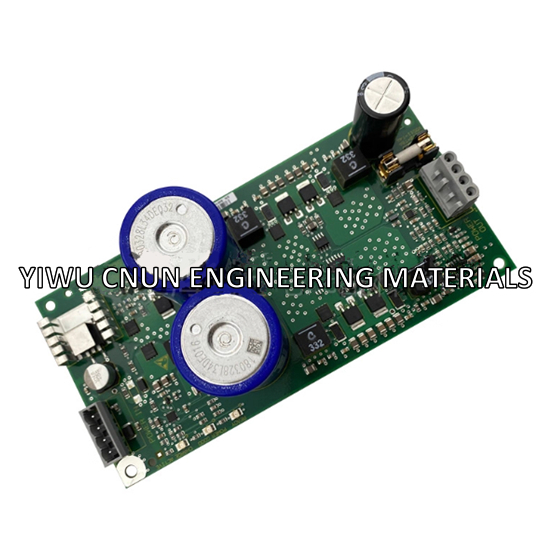 Elevator VF88BRPF Inverter PCB Board 59412218 59412276 