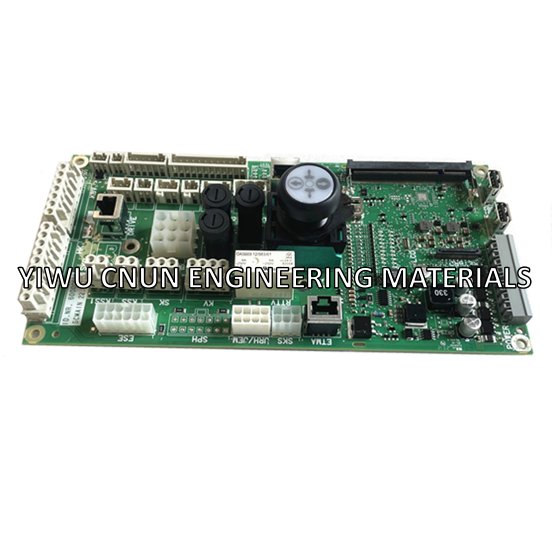 Lift PCB SCMAIN22.Q 60000496 