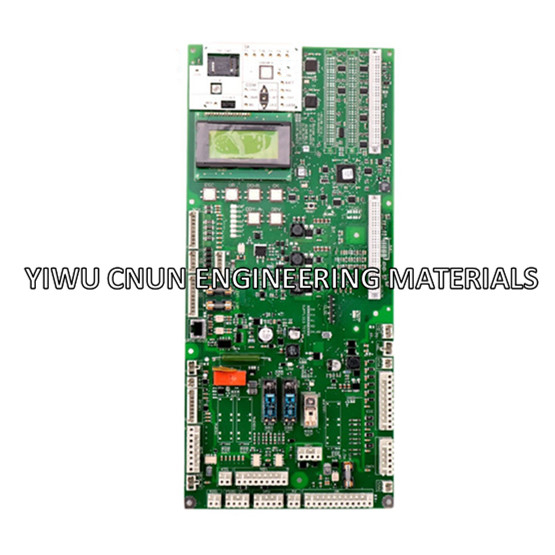 Elevator 594371 594369 594370 ASIXB PCB 