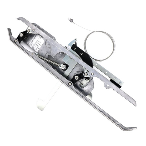 Elevator Door Vane 59354370 