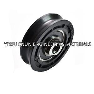 Selcom Elevator Door Roller 3201.05.0032C