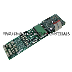 OTIS PCB Board GDA26800RN1