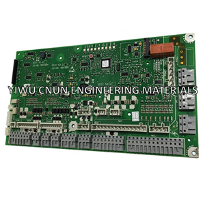 Schindler PCB board ID.NR:591886