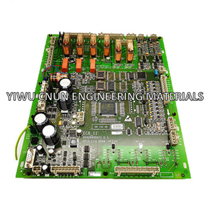 OTIS PCB Board GCA26800AY1G1 ECB-II
